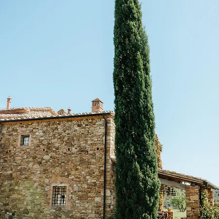 Borgo Le Moraiole *