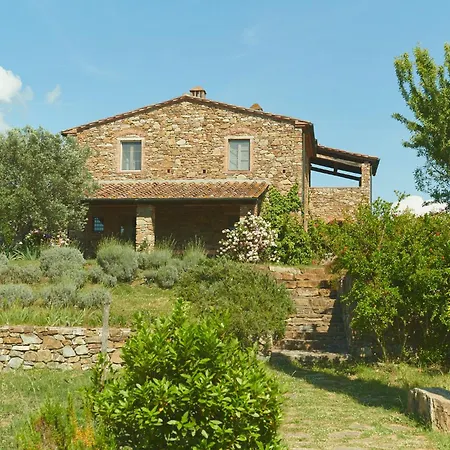 Borgo Le Moraiole Agroturismo Massa Marittima