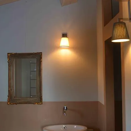Borgo Le Moraiole Agroturismo Massa Marittima