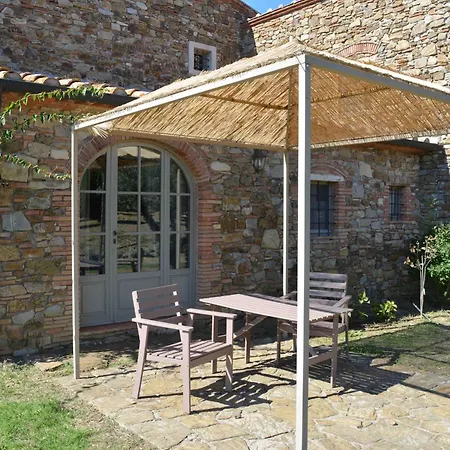 Borgo Le Moraiole Agroturismo Massa Marittima