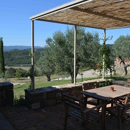Borgo Le Moraiole * Massa Marittima