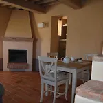 팜스테이 Borgo Le Moraiole 마사마리티마
