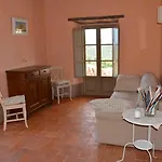 Borgo Le Moraiole בית חווה *