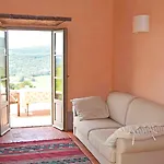 Borgo Le Moraiole בית חווה