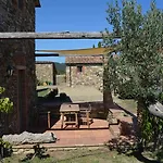 Borgo Le Moraiole