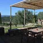 Borgo Le Moraiole בית חווה *