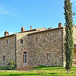 בית חווה Borgo Le Moraiole מאסה מריטימה