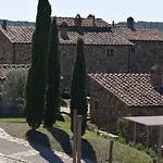 בית חווה Borgo Le Moraiole מאסה מריטימה