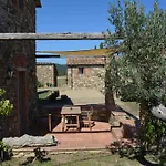 Farmház Borgo Le Moraiole Massa Marittima
