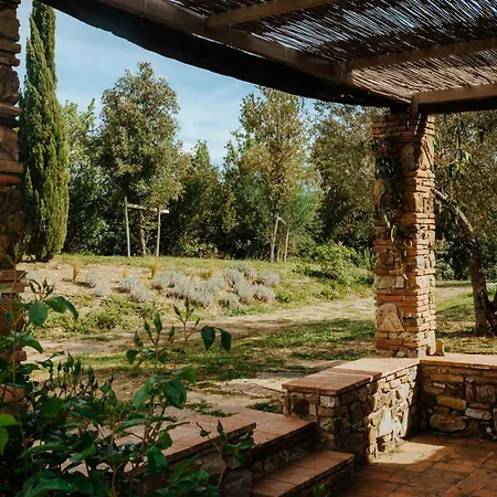 Borgo Le Moraiole Massa Marittima