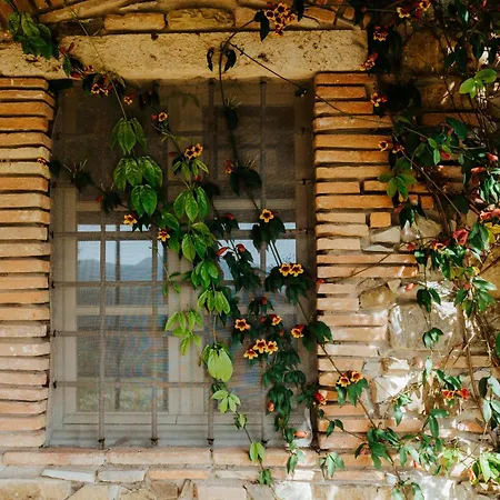Borgo Le Moraiole Vakantieboerderij