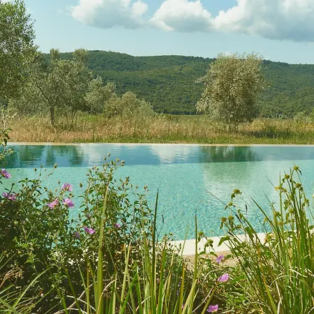 Borgo Le Moraiole Vakantieboerderij