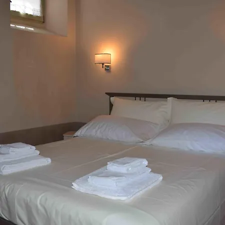 Borgo Le Moraiole Feriegård