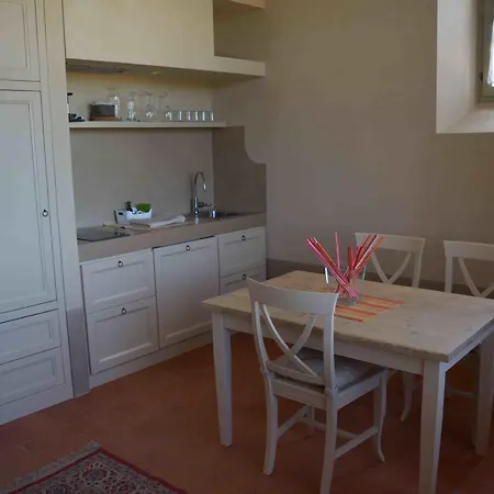 Borgo Le Moraiole
