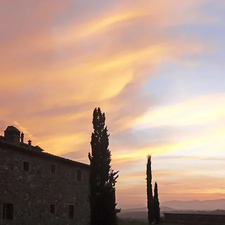 Vakantieboerderij Borgo Le Moraiole Massa Marittima