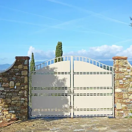 Vakantieboerderij Borgo Le Moraiole Massa Marittima