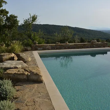 Vakantieboerderij Borgo Le Moraiole Massa Marittima