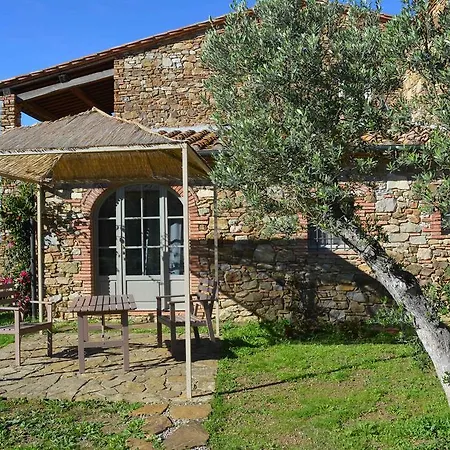 Borgo Le Moraiole *