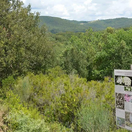 Borgo Le Moraiole Vakantieboerderij