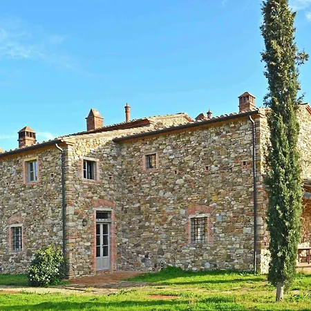 Vakantieboerderij Borgo Le Moraiole Massa Marittima
