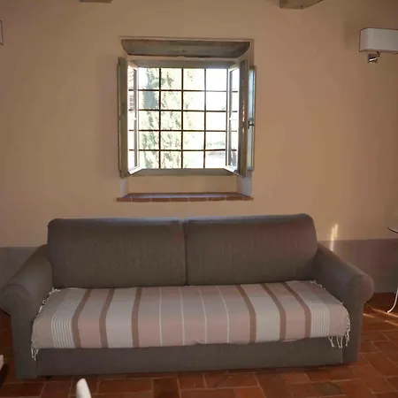 Borgo Le Moraiole *