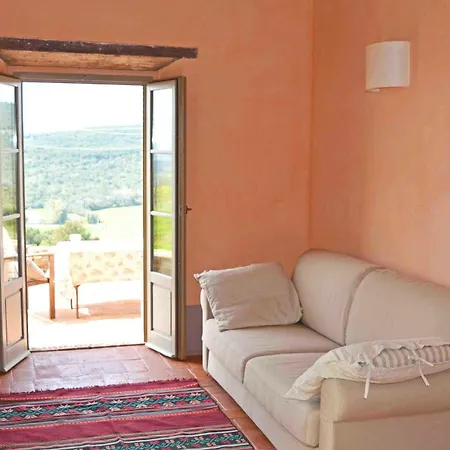 Borgo Le Moraiole Vakantieboerderij *