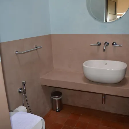 Vakantieboerderij Borgo Le Moraiole *
