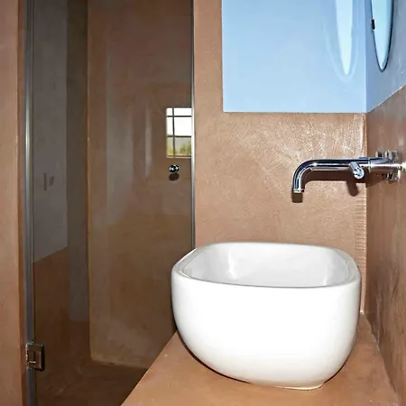 Vakantieboerderij Borgo Le Moraiole *