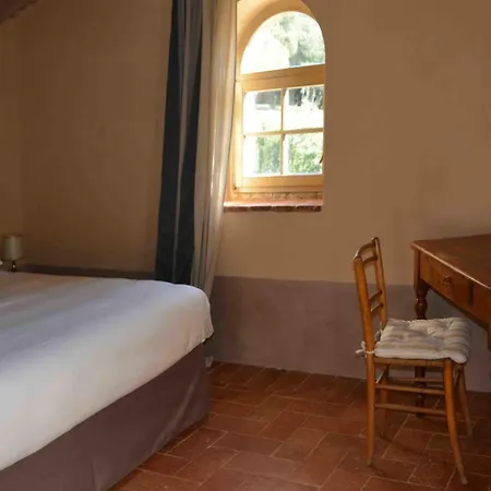 Borgo Le Moraiole *