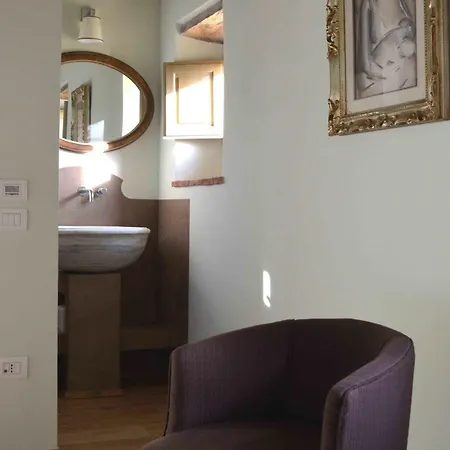 Borgo Le Moraiole Vakantieboerderij *