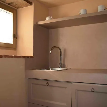 Vakantieboerderij Borgo Le Moraiole Massa Marittima