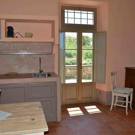 Borgo Le Moraiole Vakantieboerderij Massa Marittima