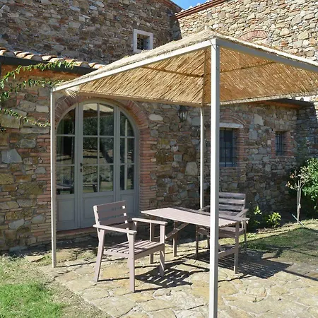 Borgo Le Moraiole Vakantieboerderij Massa Marittima