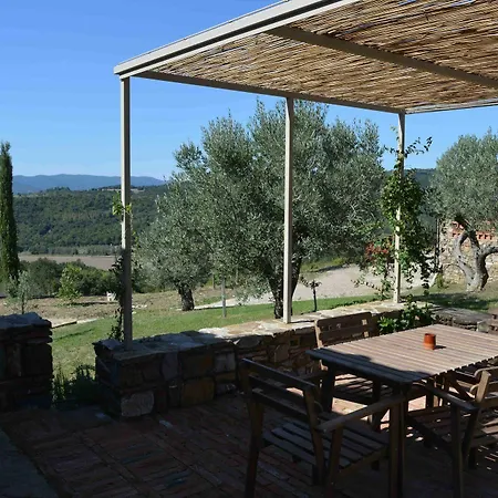 Borgo Le Moraiole * Massa Marittima