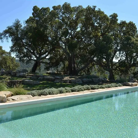 Borgo Le Moraiole Vakantieboerderij