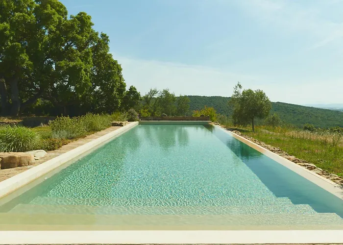 Borgo Le Moraiole Çiftlik konaklama Massa Marittima