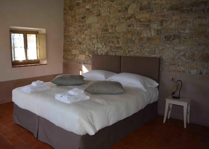 Borgo Le Moraiole