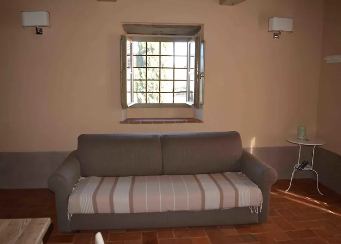 Borgo Le Moraiole Massa Marittima