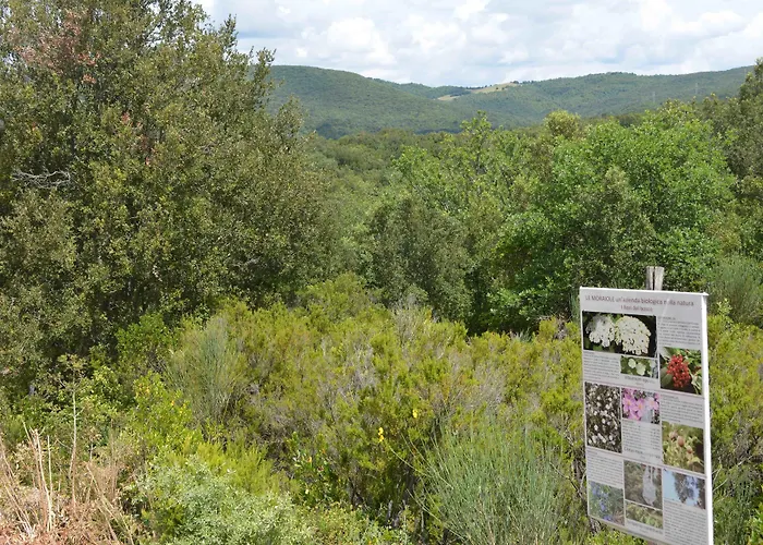 Borgo Le Moraiole *