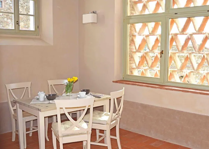 Borgo Le Moraiole 마사마리티마